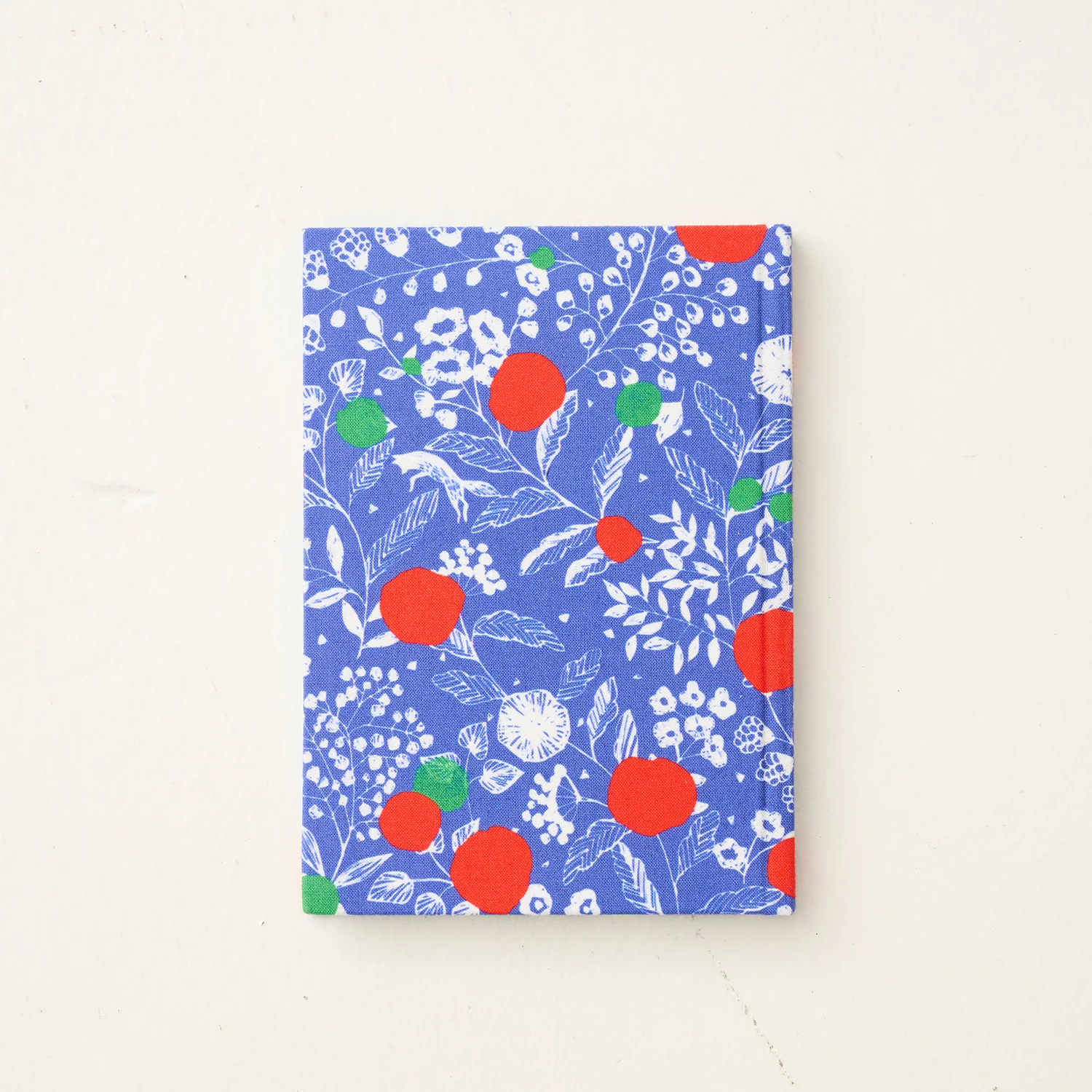[Kokka Lifestyle] Echino Fabric Notebooks - Image 5