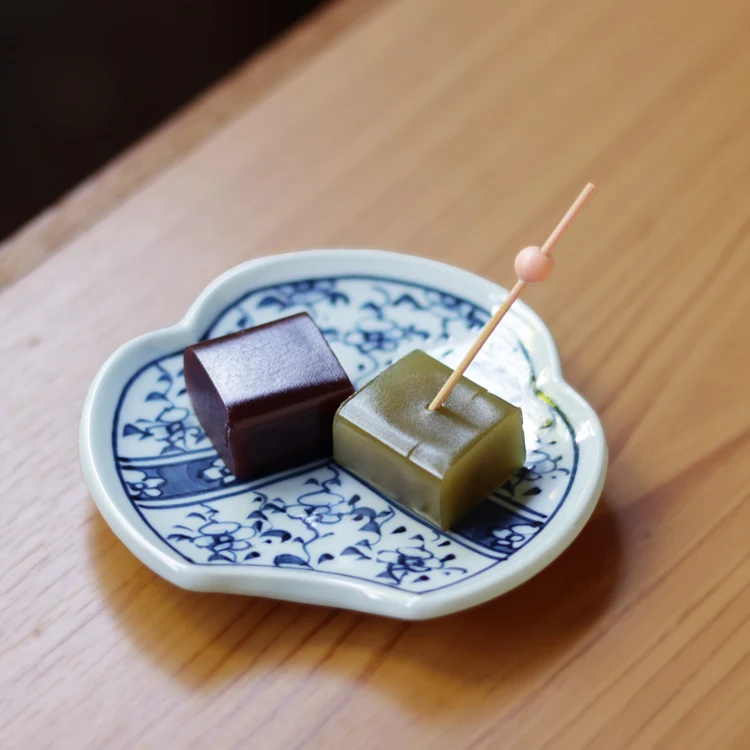 [Kokka Lifestyle] Floral Mini Plate - Image 2