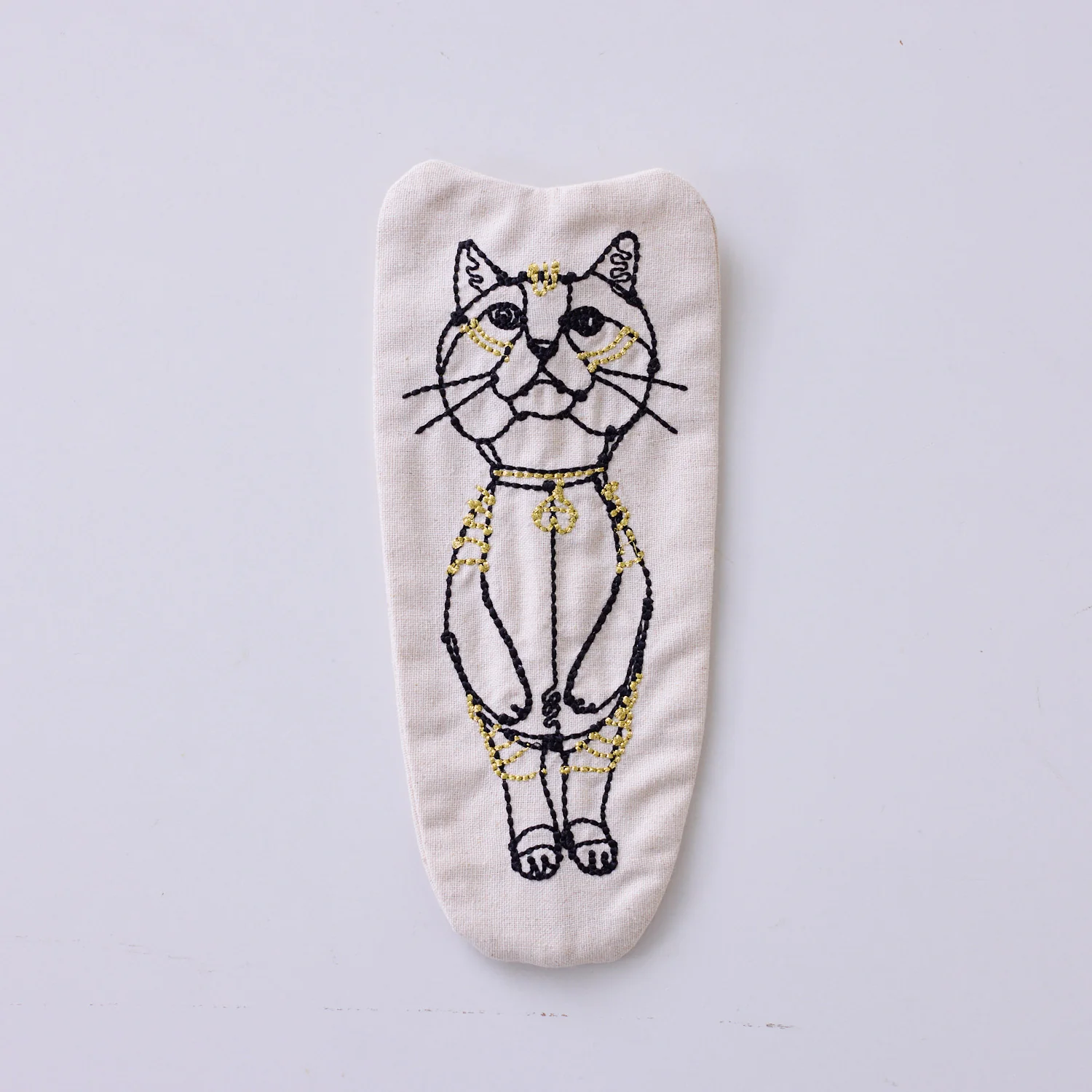 [Kokka Lifestyle] +HAyU Pen Case - Image 4