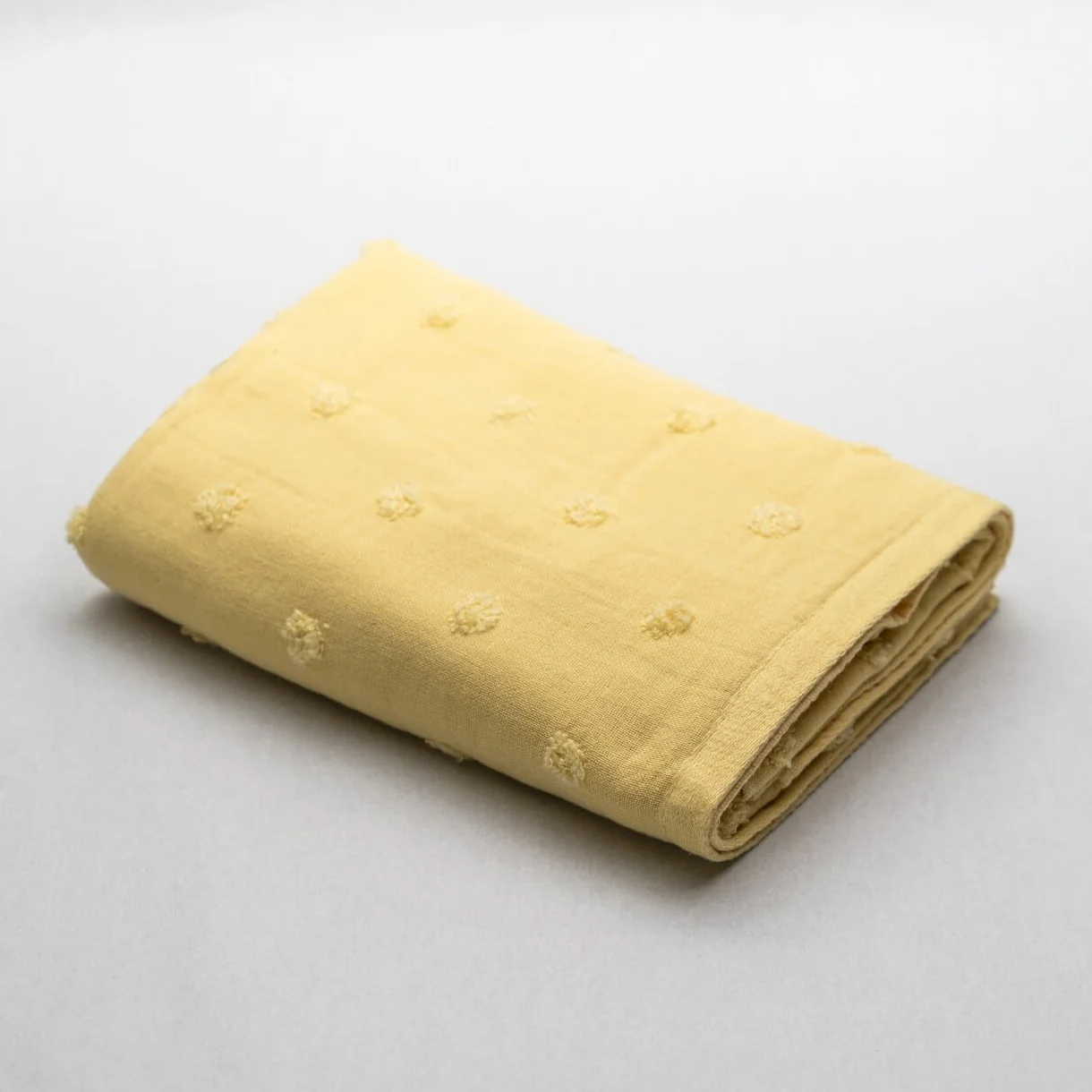 [Kokka Lifestyle] Herb Dye Dot Bath Towel - Image 3