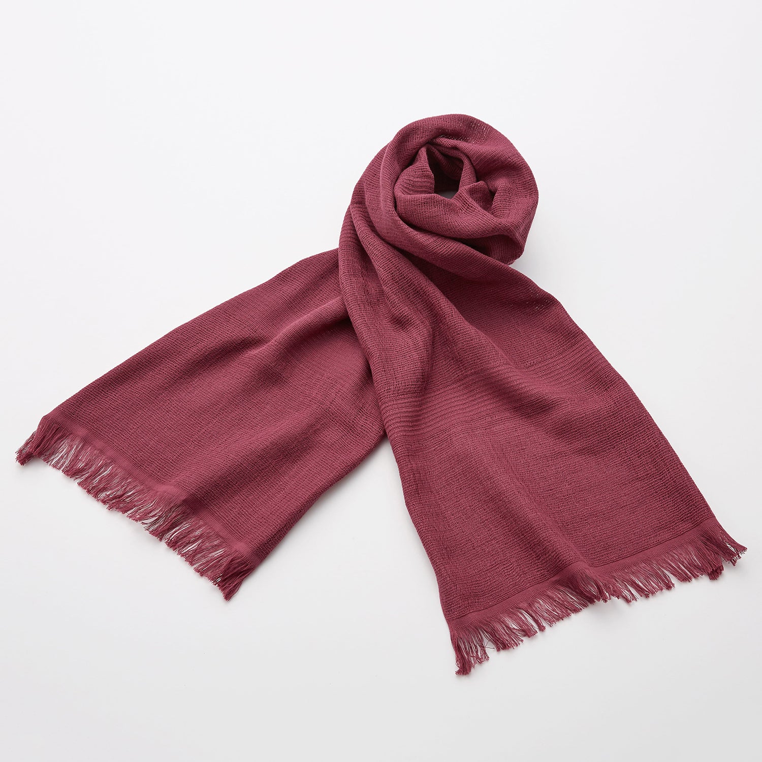 [Kokka Lifestyle] Imabari Muffler Towel Season - Image 9