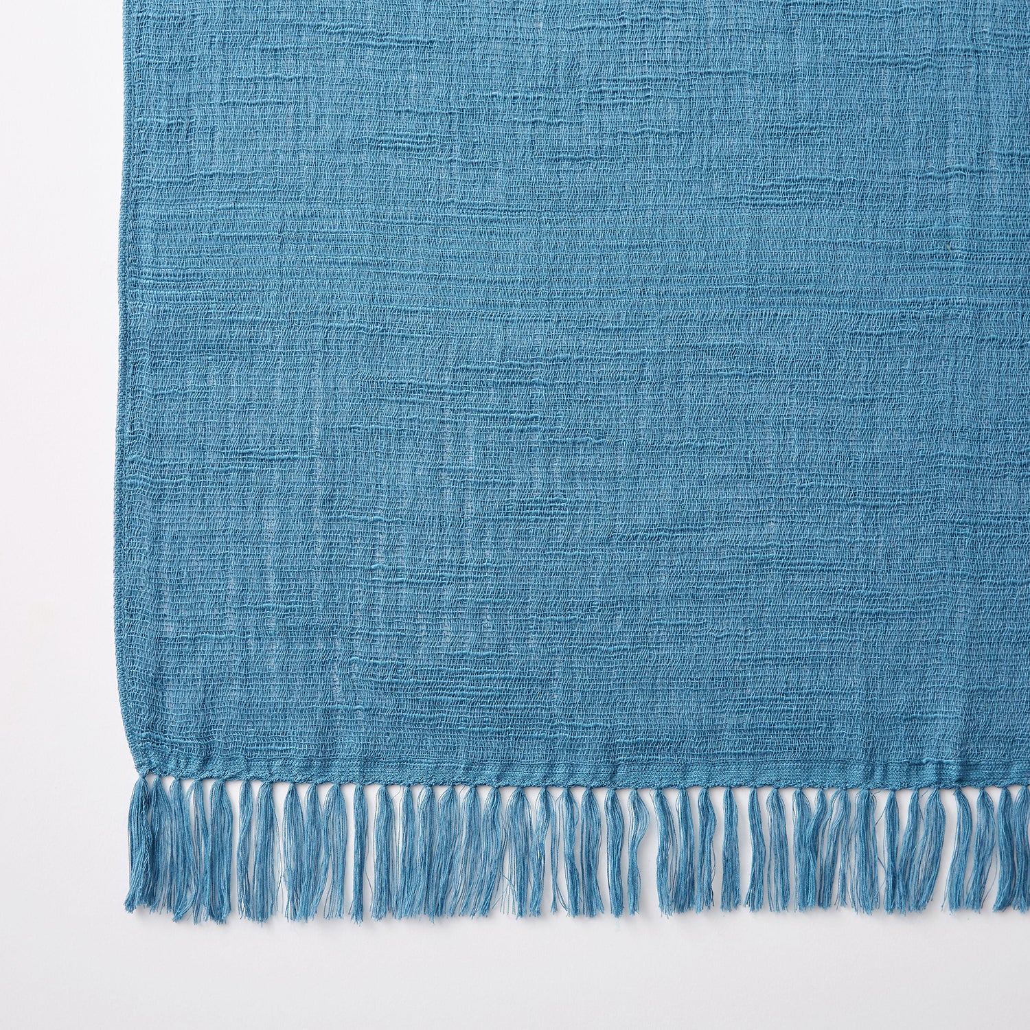 [Kokka Lifestyle] Imabari Shawl - Image 11