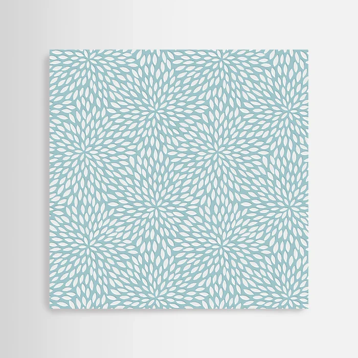 [Kokka Lifestyle] Lightweigt Cotton Furoshiki - Mum
