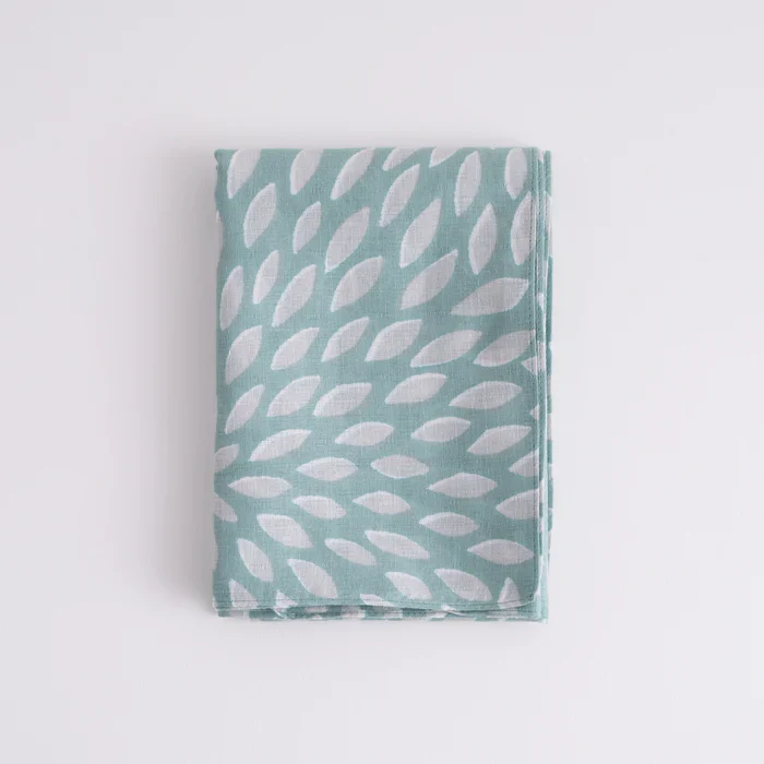 [Kokka Lifestyle] Lightweigt Cotton Furoshiki - Mum - Image 2
