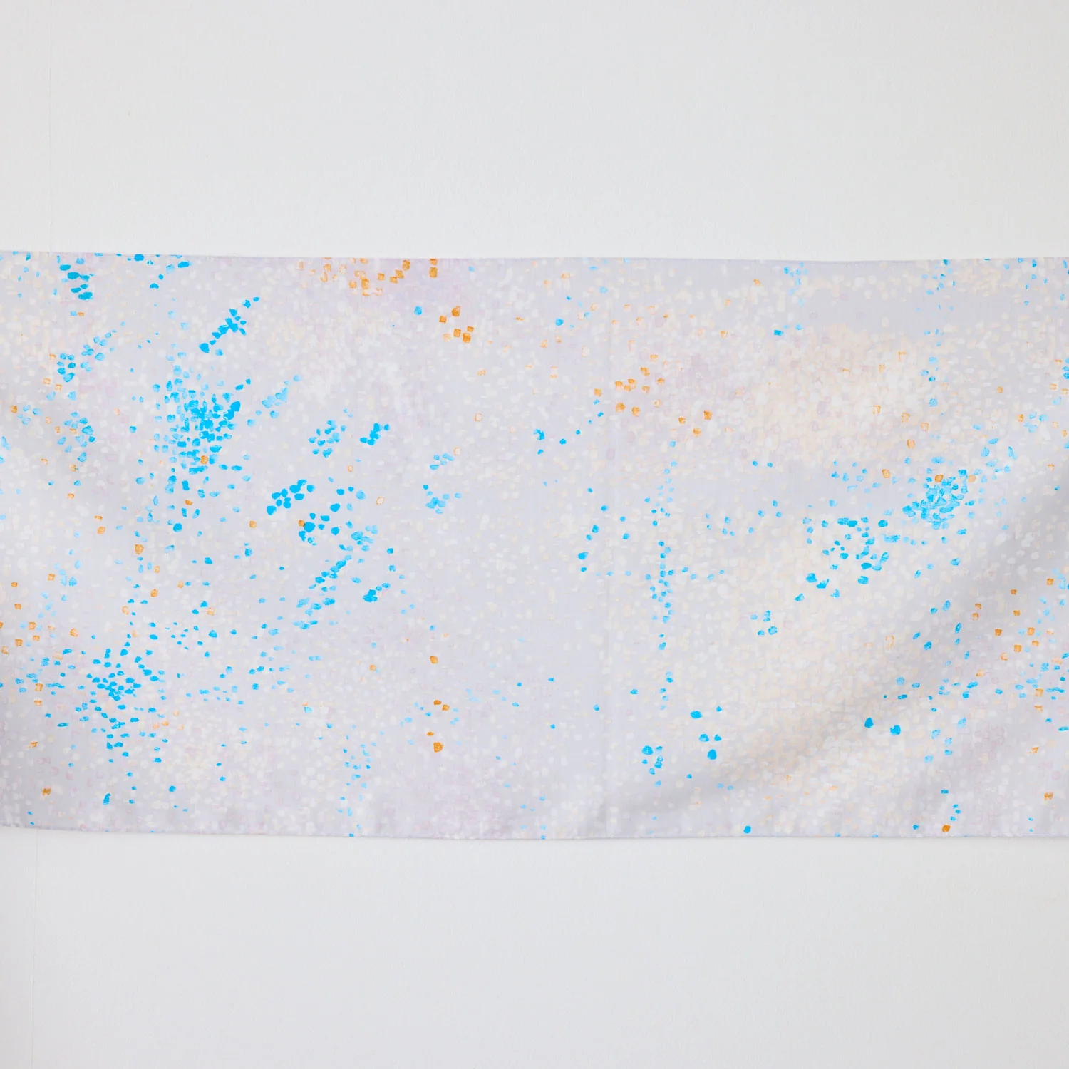 [Kokka Lifestyle] nani IRO Cotton Silk Stole - Image 4