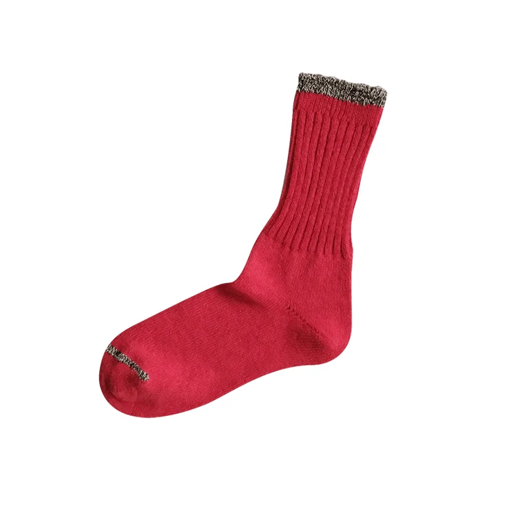 [Kokka Lifestyle] Silk Cotton Socks - Image 10