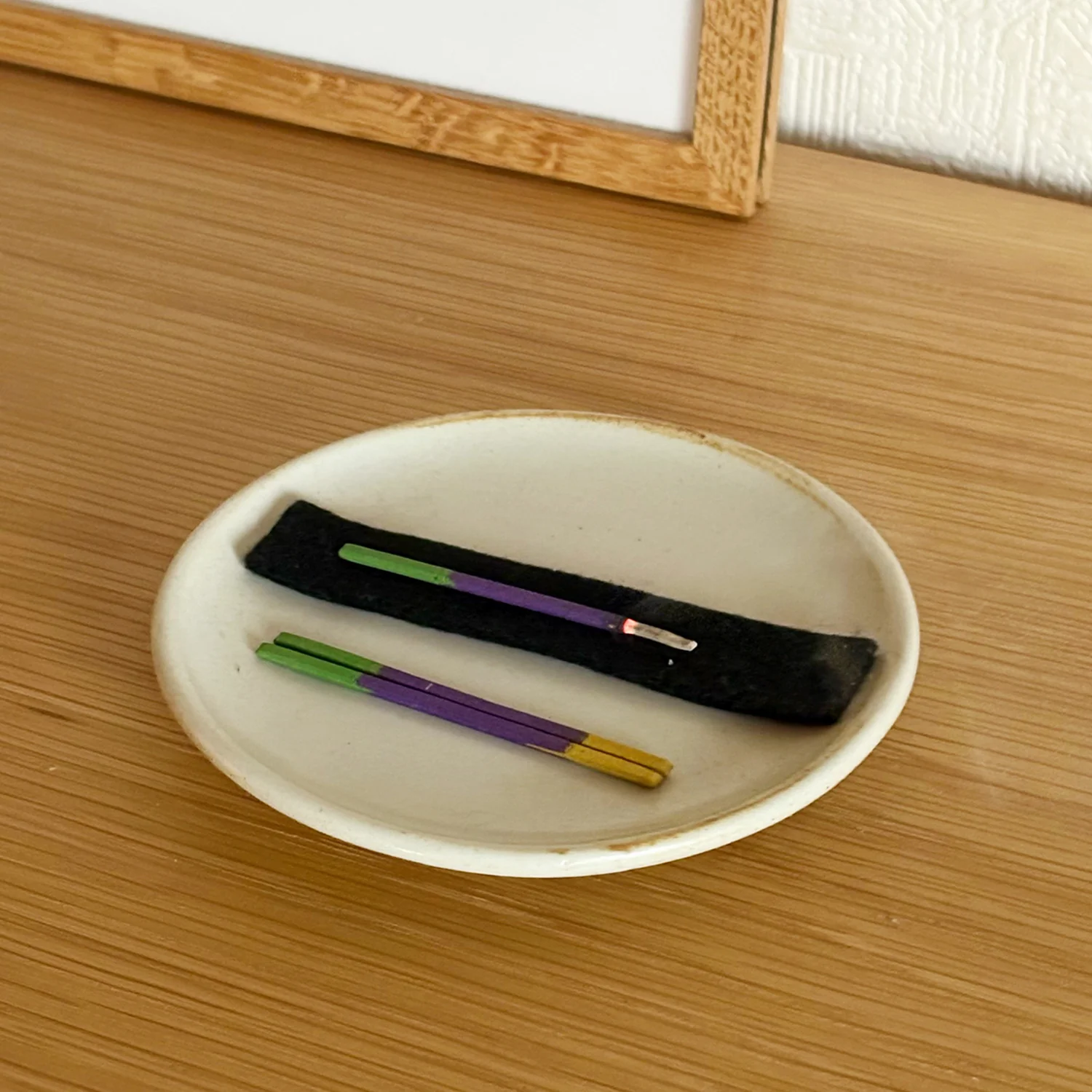 [Kokka Lifestyle] SOZO Timer Incense - 樹 Tree - Image 4