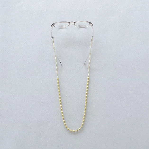 [Kokka Lifestyle] Thread Beads Glasses Cord - Image 4