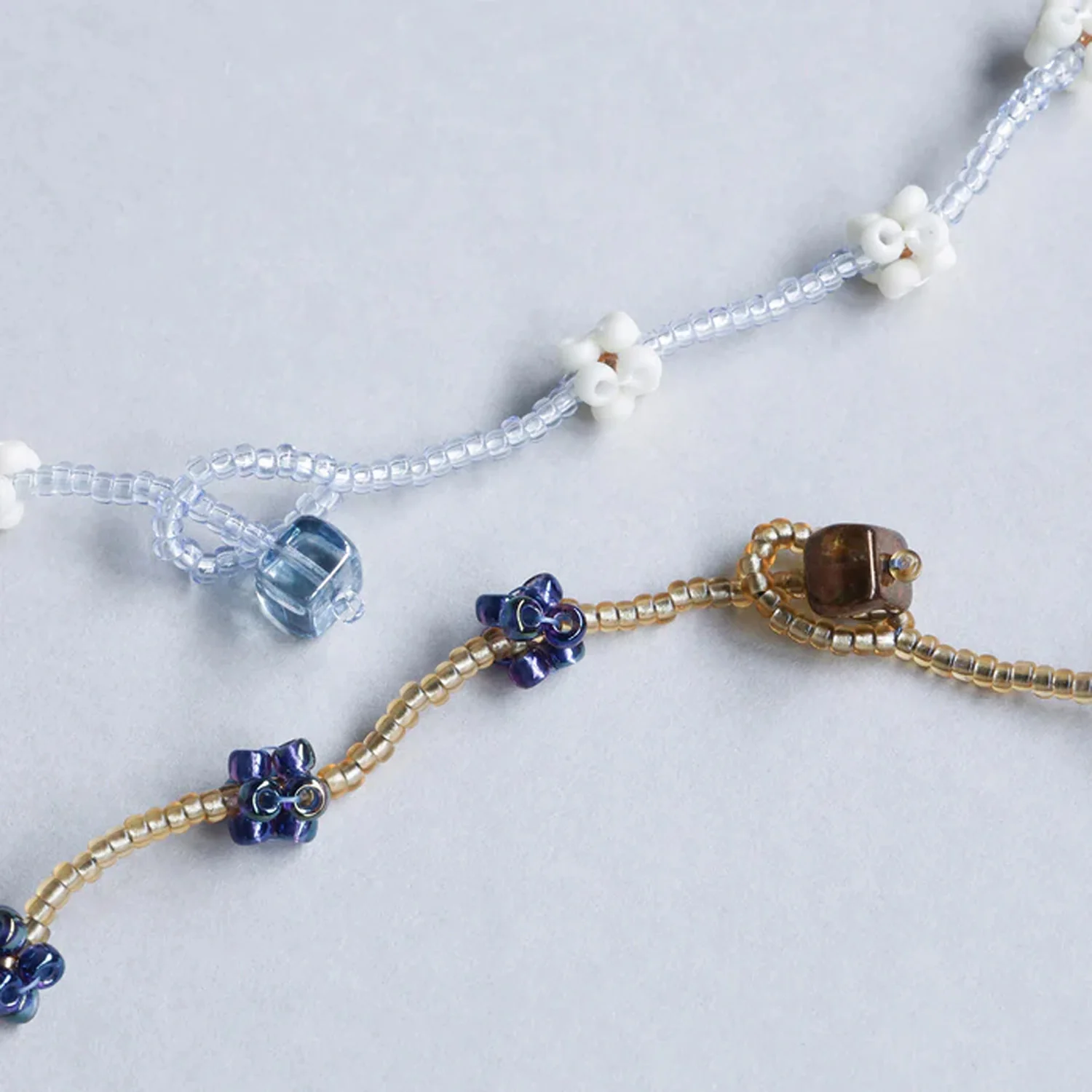 Konpeito Beads Necklace Kit - Image 20