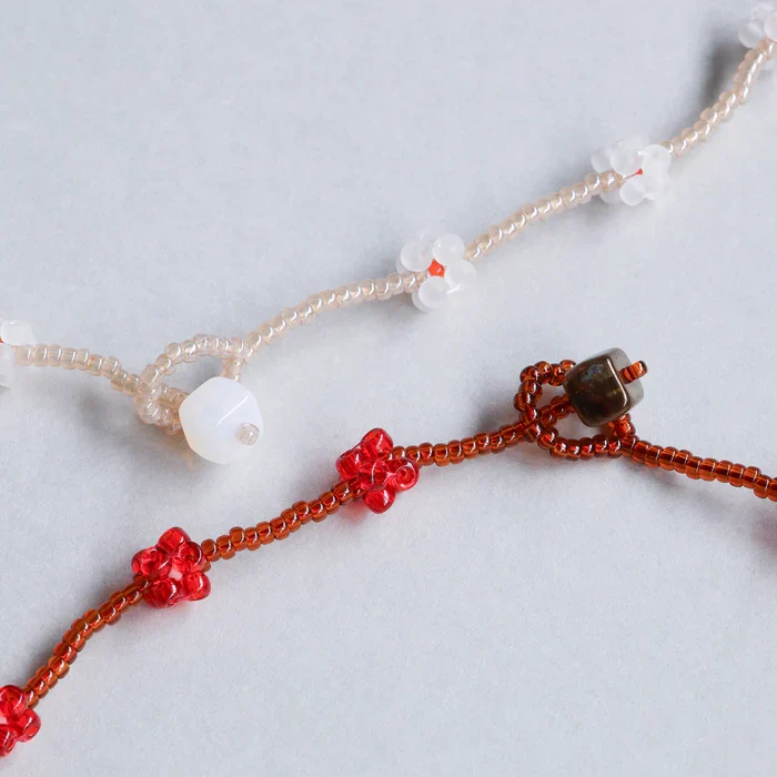 Konpeito Beads Necklace Kit - Image 5