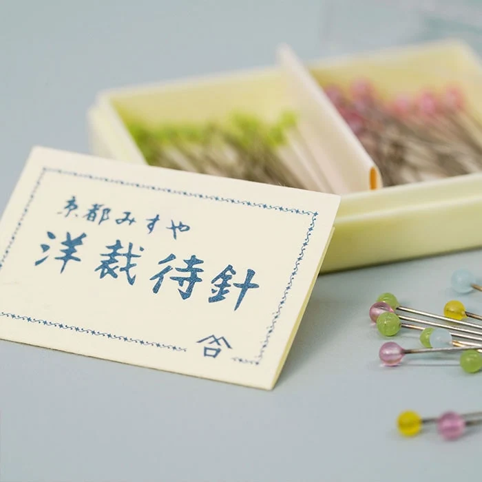 Misuya Chubei Marking Pins - Image 4