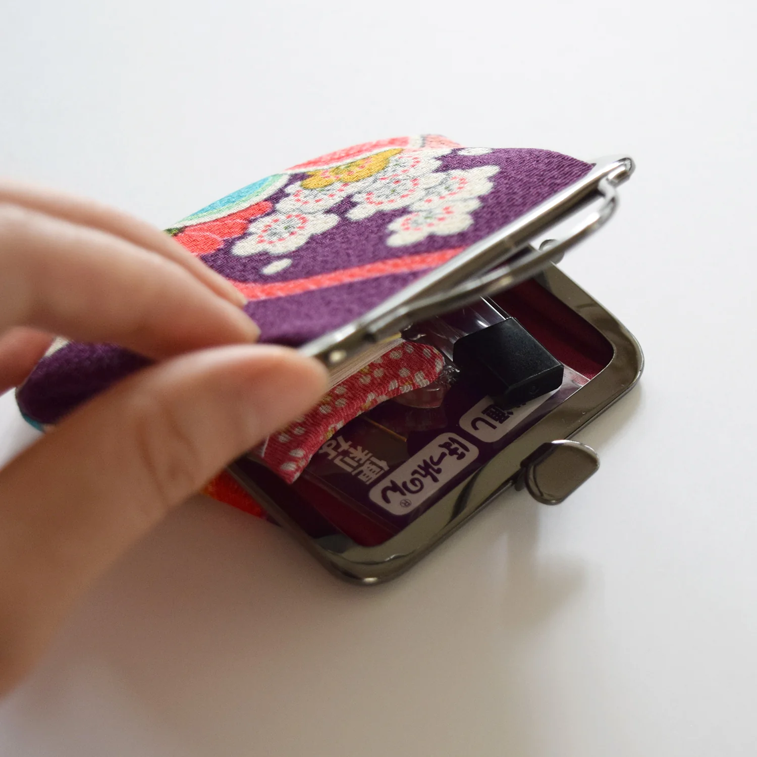 Misuya Chubei Mini Sewing Tools Set - Image 4