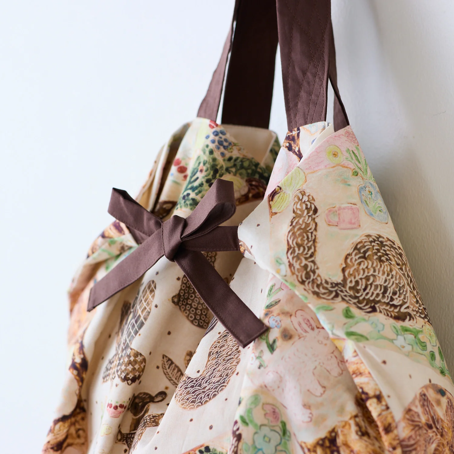 Mizacosha Fairy Tale Cotton Sheeting EGX-9500-4 - Image 9
