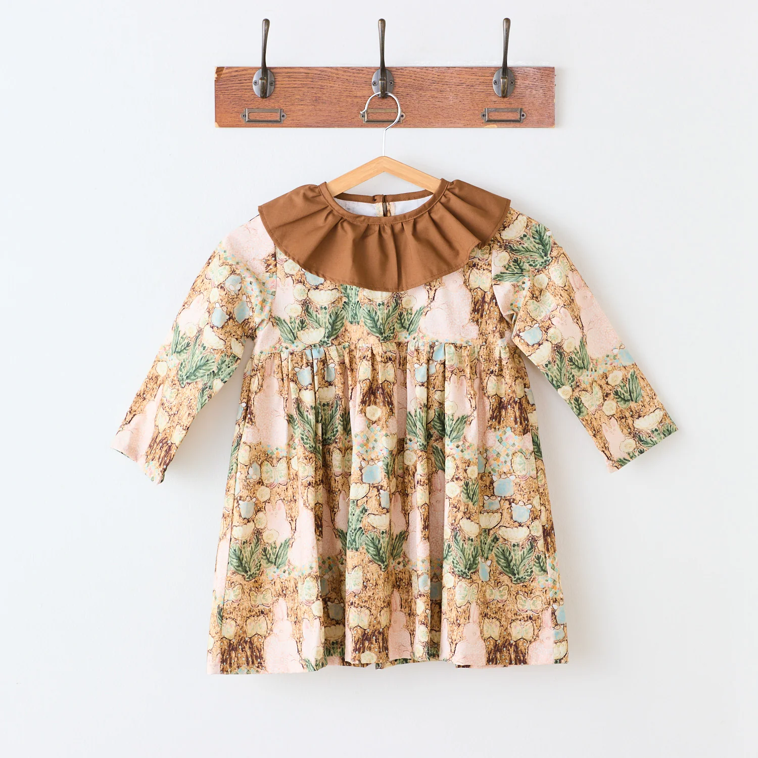 Mizacosha Sunny Day Dream Cotton Sheeting EGX-9500-3 - Image 6