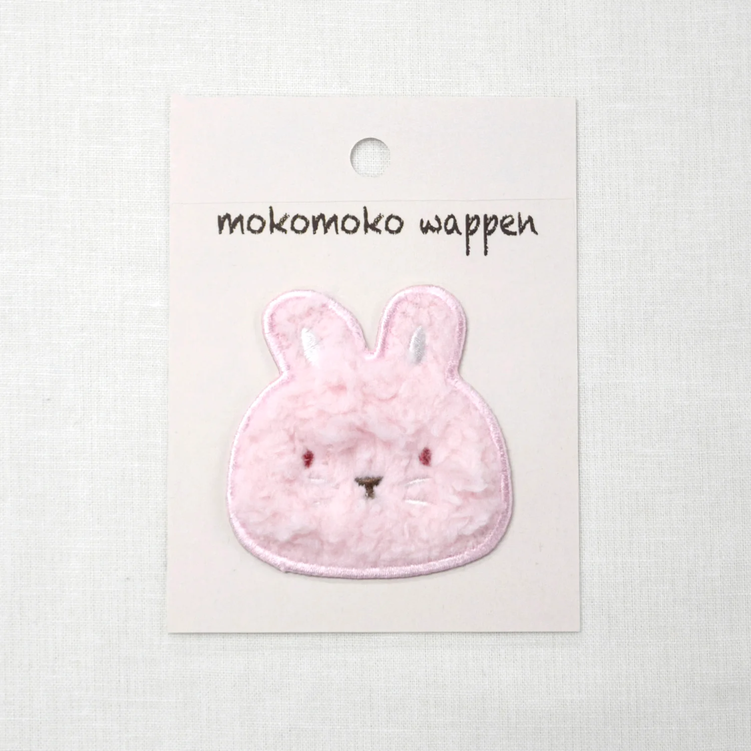 Mokomoko Animals Sticker Patch - Image 12
