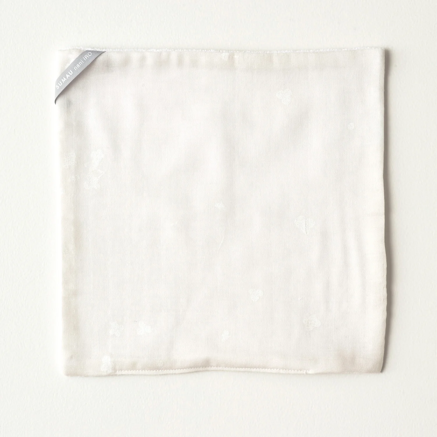 [Kokka Lifestyle] nani IRO Double Gauze Hand Towel - Image 6