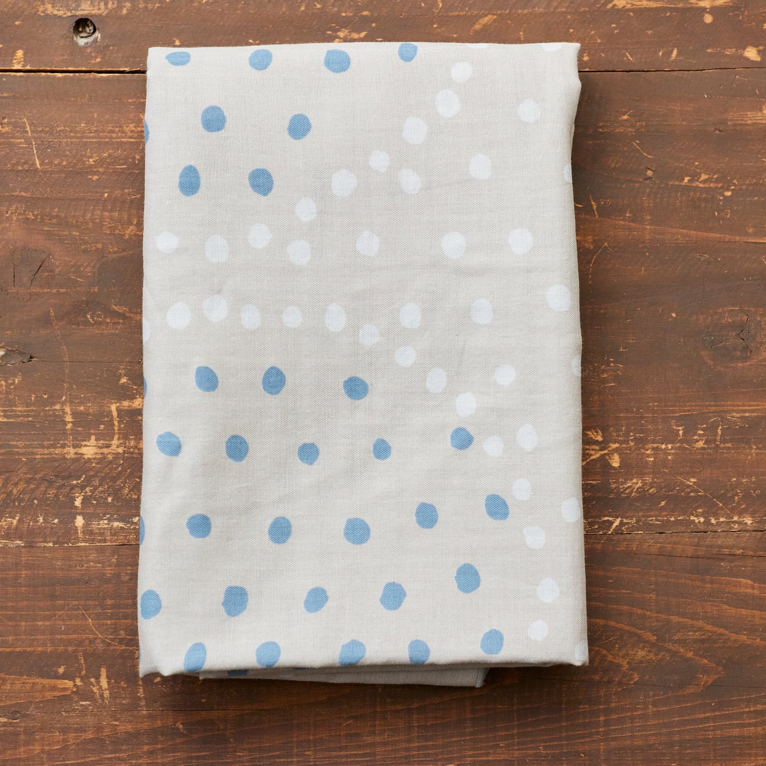 nani IRO Double Organic Gauze Furoshiki - Image 10