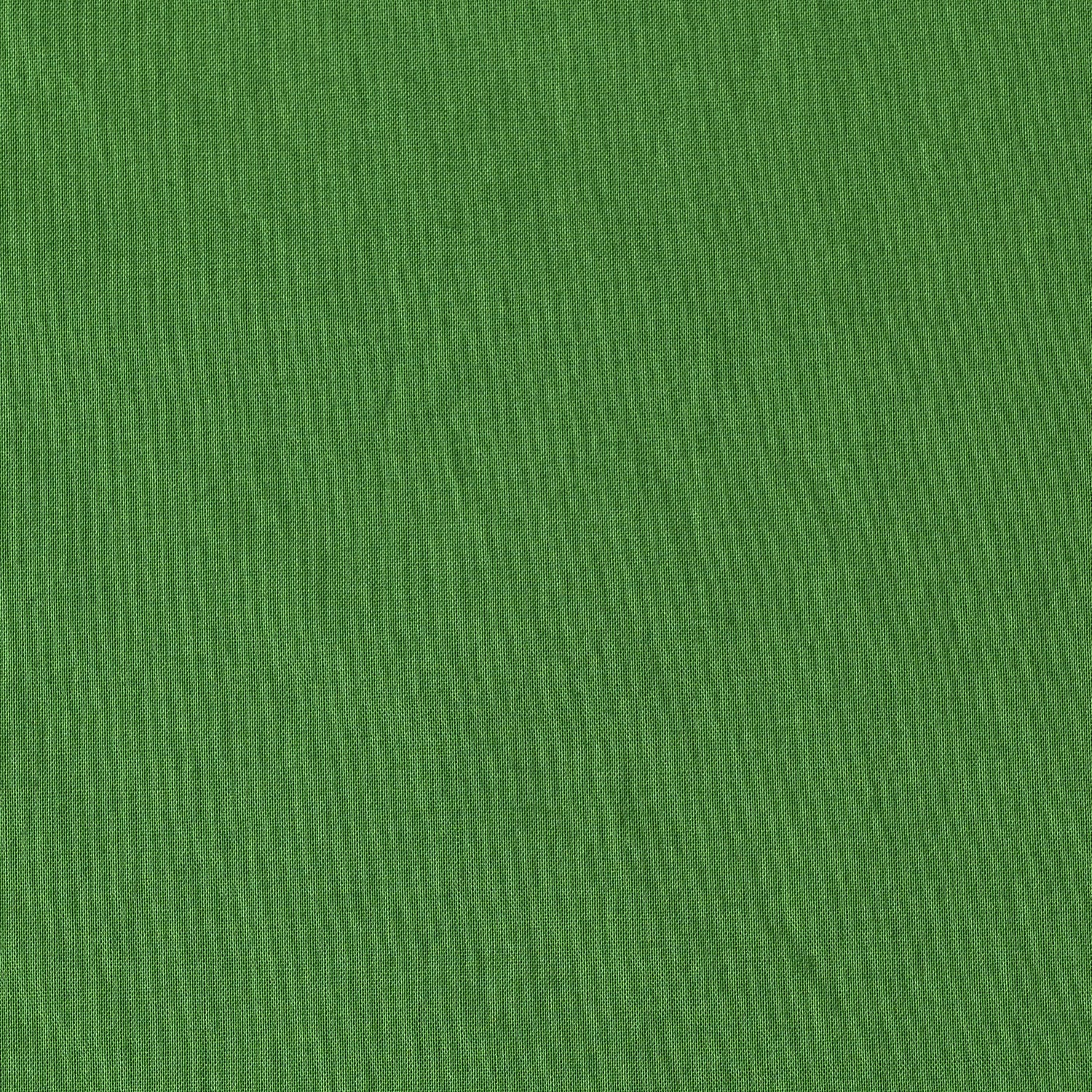 Nuno to Mono Cotton Washed Lawn - Green YKA-590-1 - Image 2
