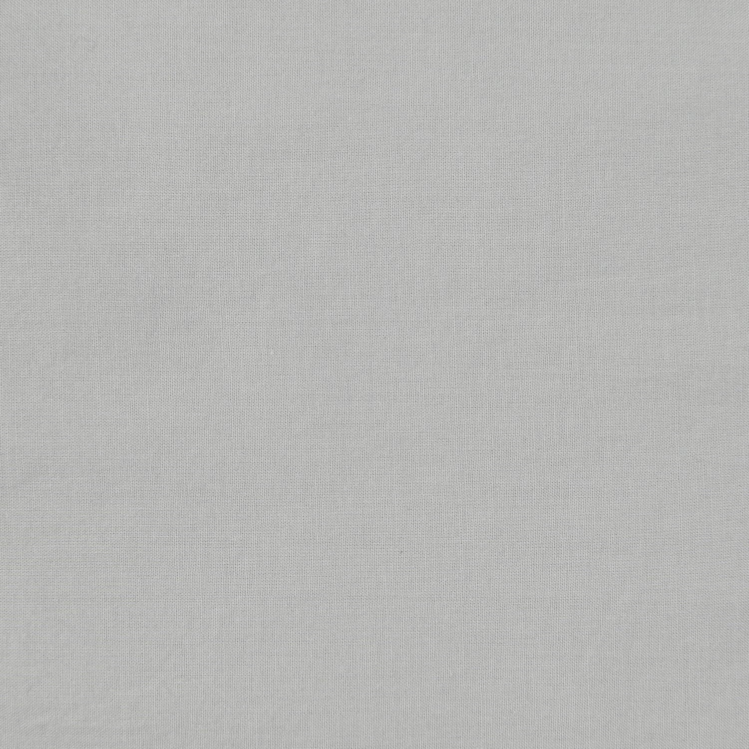 Nuno to Mono Cotton Washed Lawn - Light Grey YKA-590-1 - Image 2
