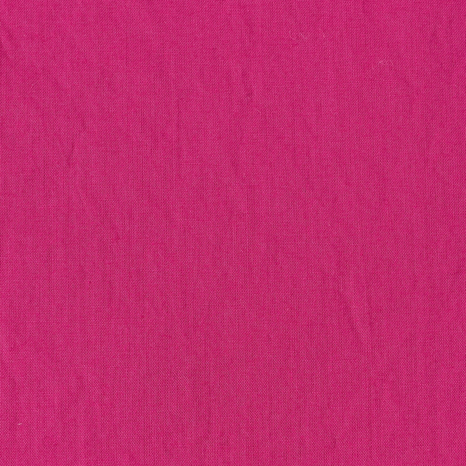 Nuno to Mono Cotton Washed Lawn - Vivid Pink YKA-590-1 - Image 2