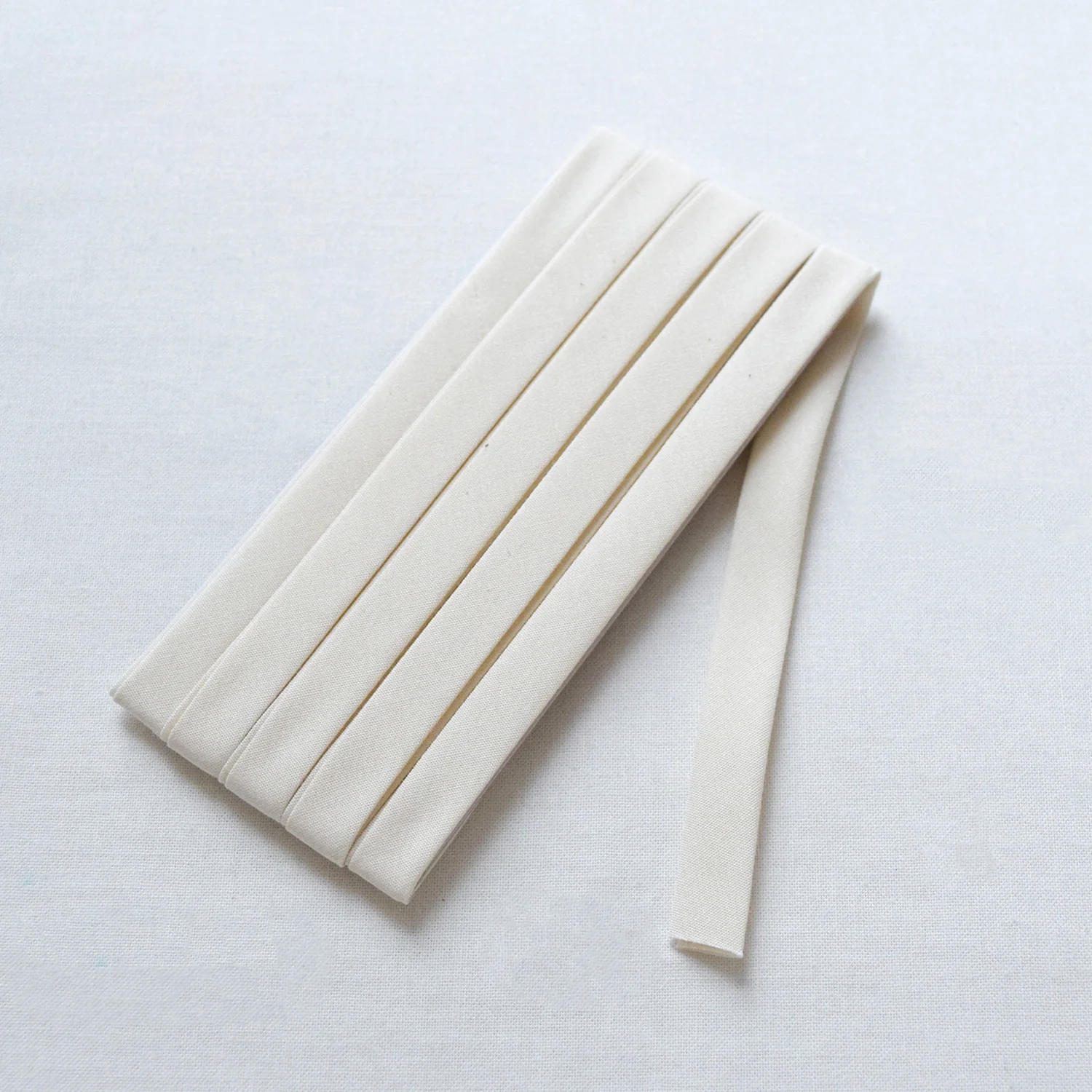 Organic Cotton Bias Tape - Image 4