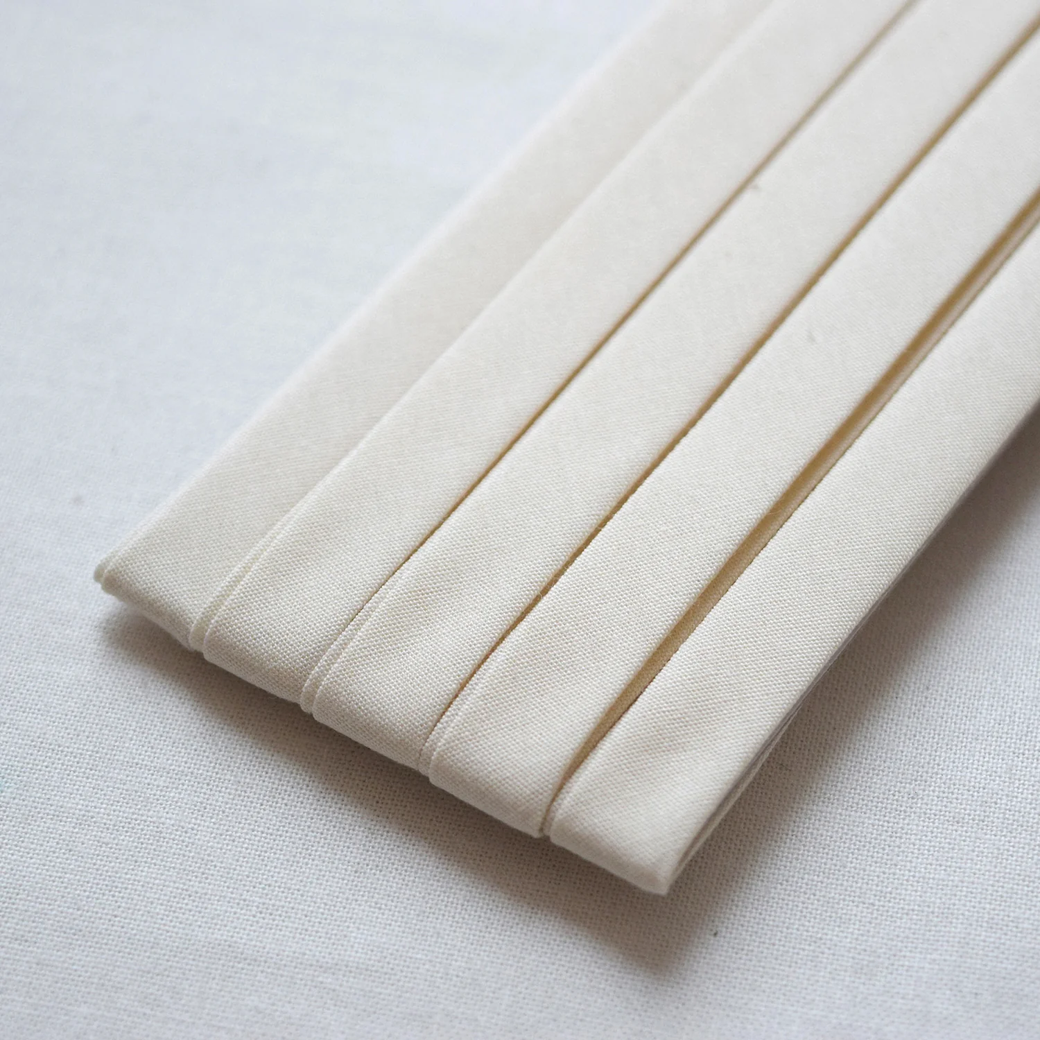 Organic Cotton Bias Tape - Image 5