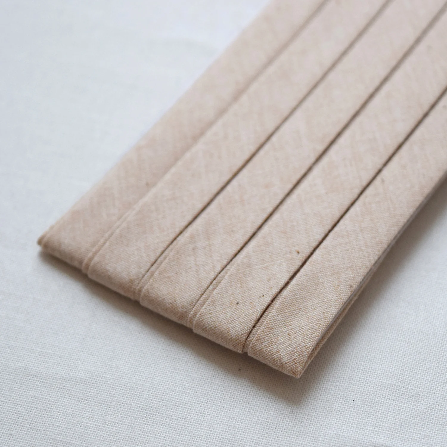 Organic Cotton Bias Tape - Image 7