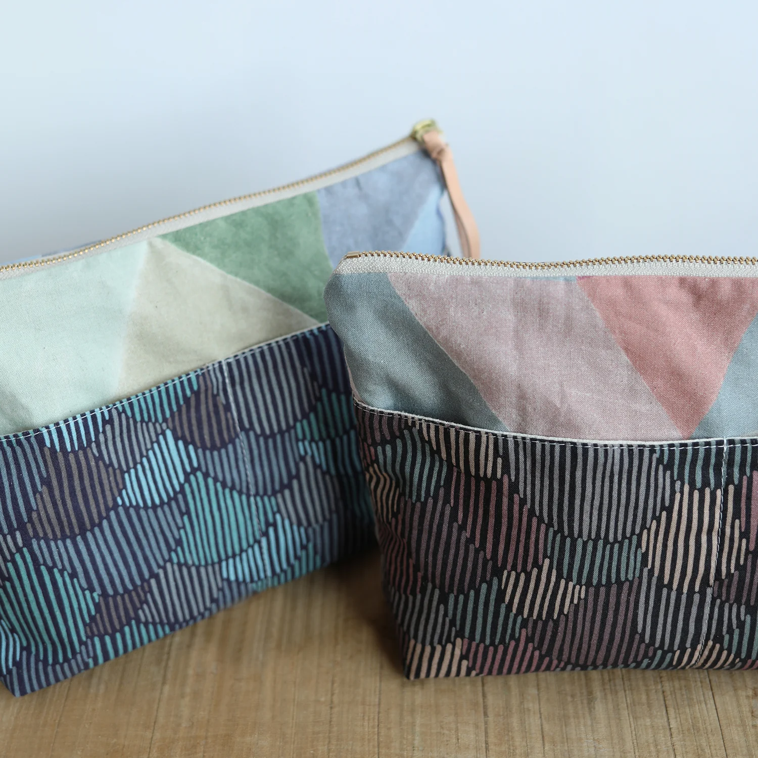 [Preorder] Pathway by Bookhou - Scallops Cotton Linen Sheeting EKX-1440-3 (Expected shipment July 2026) - Image 7