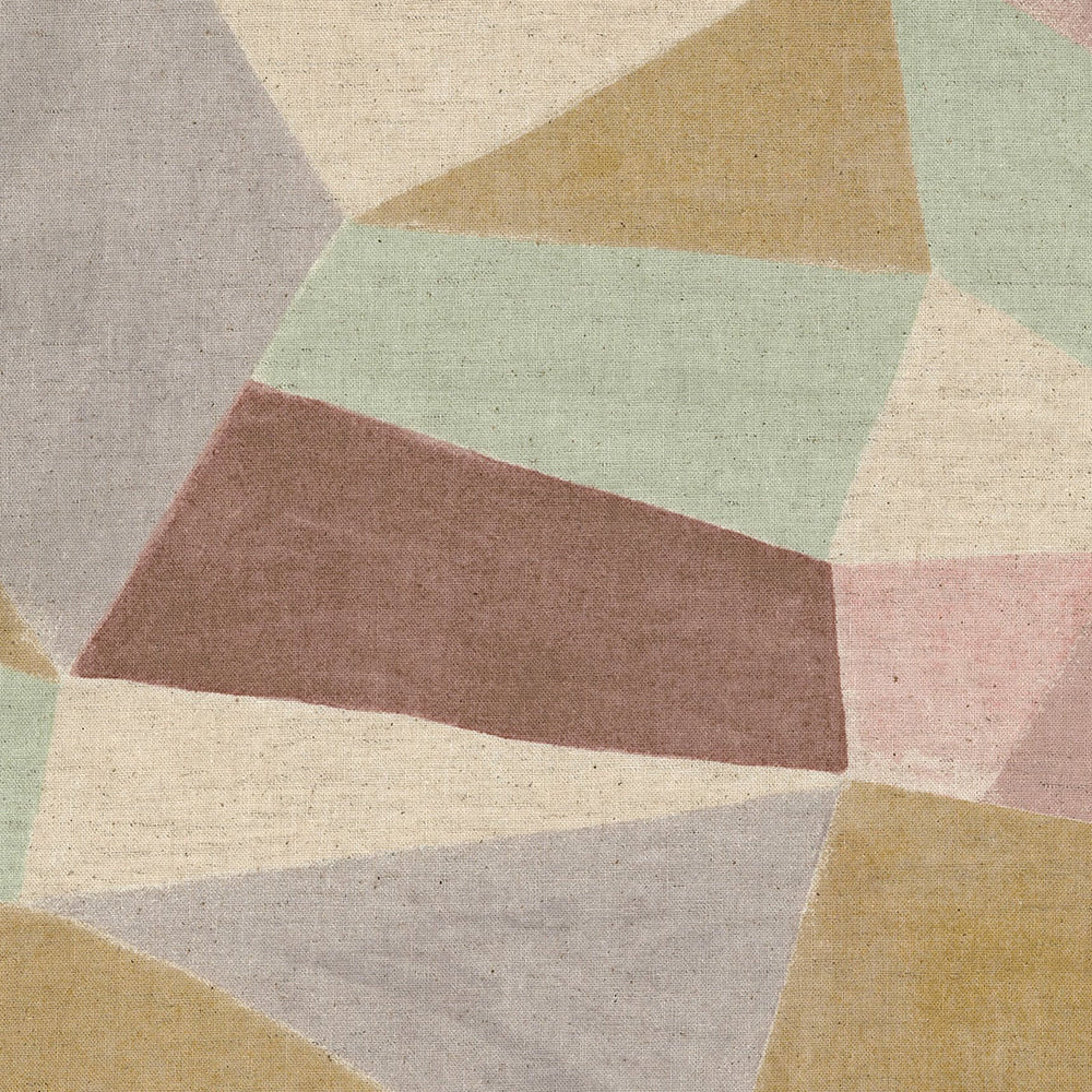 [Preorder] Pathway by Bookhou - Shapes Cotton Linen Sheeting EKX-1440-2 (Expected shipment July 2026) - Image 21