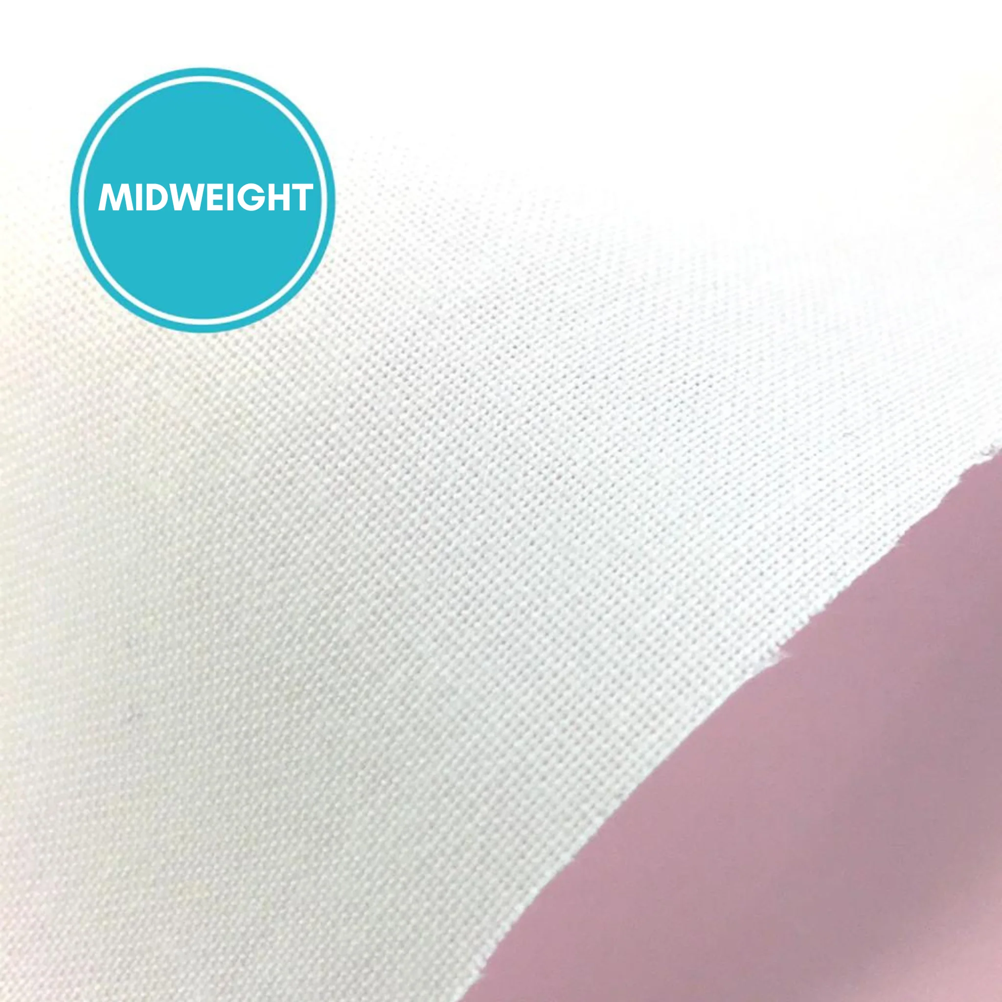RakuHari Iron-on Fusible Interfacing - Image 3