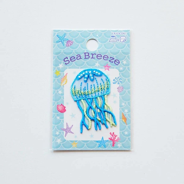 Sea Breeze Sticker Patch - Image 10