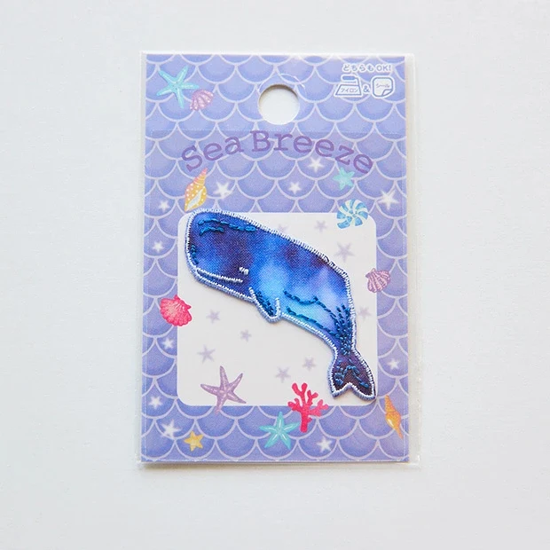 Sea Breeze Sticker Patch - Image 12