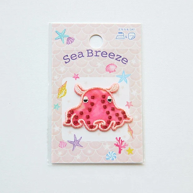 Sea Breeze Sticker Patch - Image 14