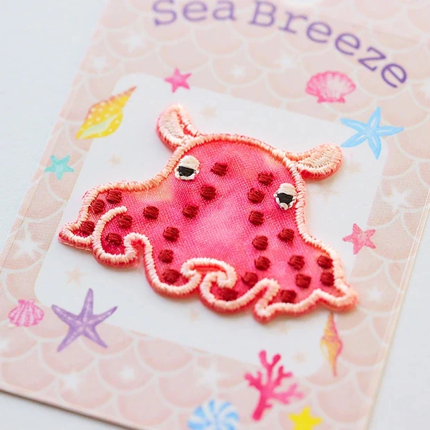 Sea Breeze Sticker Patch - Image 15