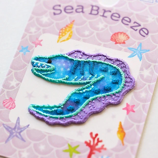 Sea Breeze Sticker Patch - Image 17