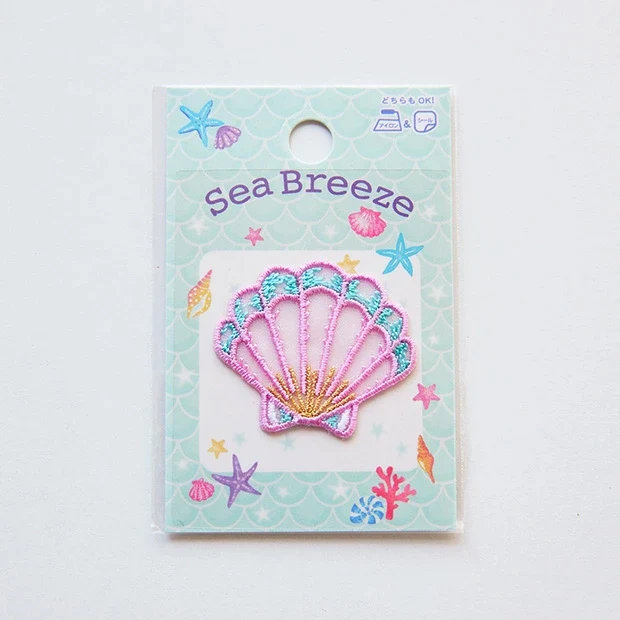 Sea Breeze Sticker Patch - Image 6