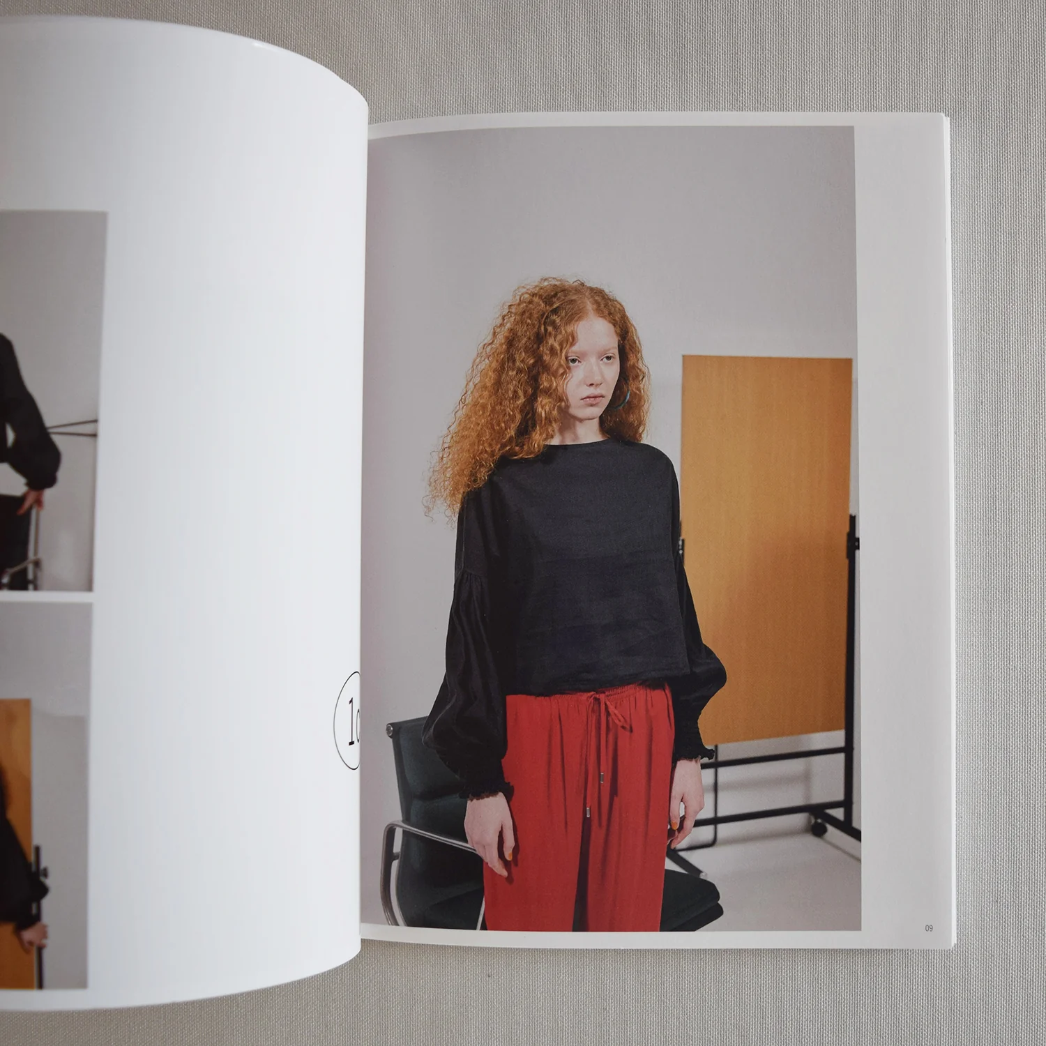 Sewing Book | Vintage Like Clothes by Kyoko Izumiya - Image 5