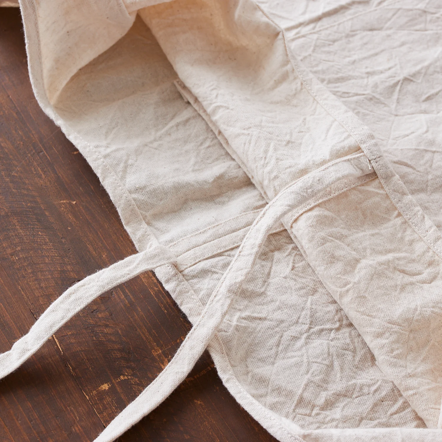 Shoulder Knot Tote Bag Kit (Fabric, Pattern & Sewing Instructions) - Image 14