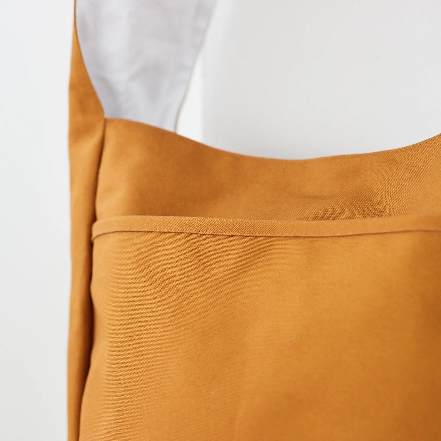 Slouch Shoulder Tote Bag Digital PDF Pattern & Illustrated Sewing Instructions - Image 8