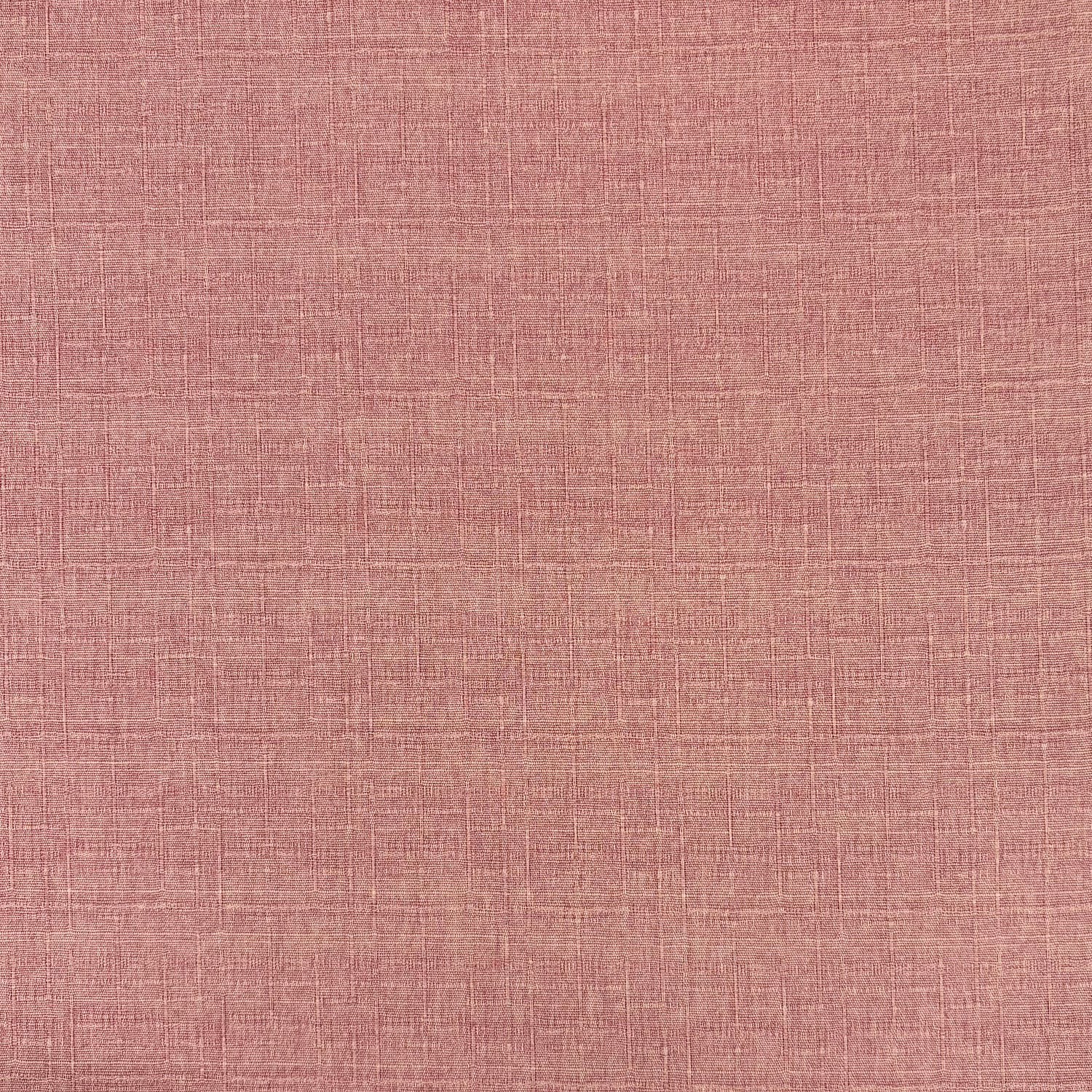 Solid Color Cotton Dobby - Pink YPA-69050-1 - Image 2
