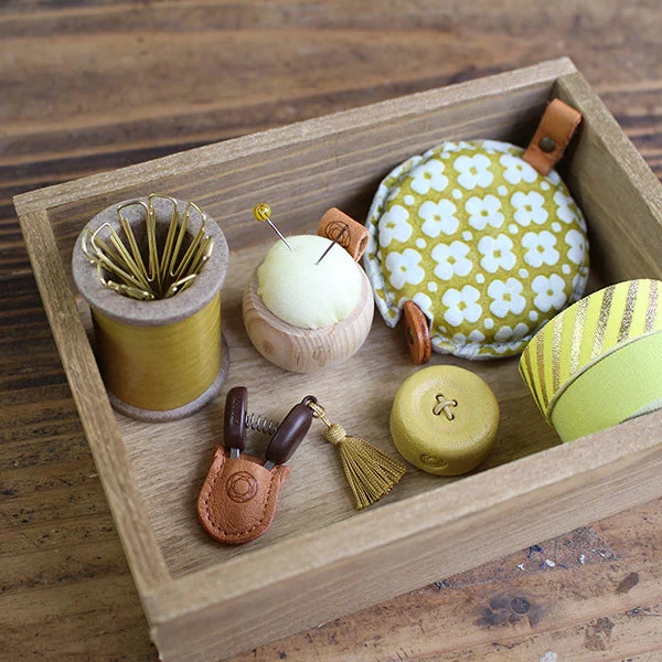 Cohana Magnetic Spool Pinholder - Image 4