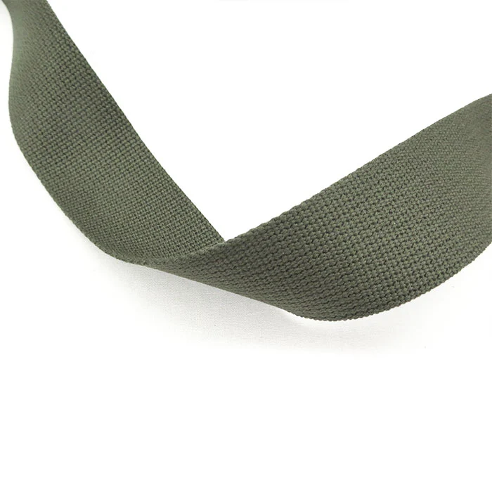 Twill Wide Webbing - Image 4