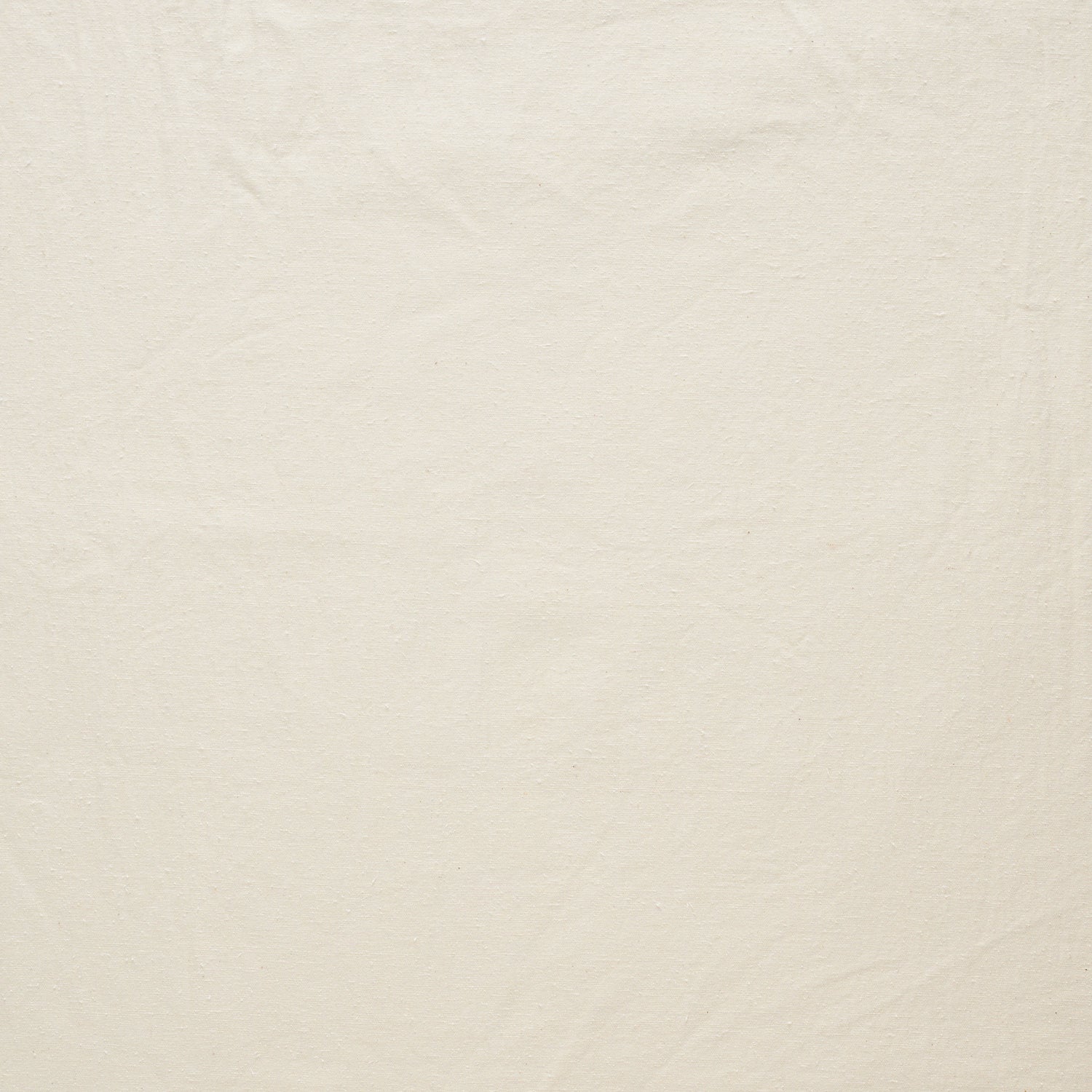 Yarn Dyed Cotton Silk Lightweight Denim - Ecru - Image 2