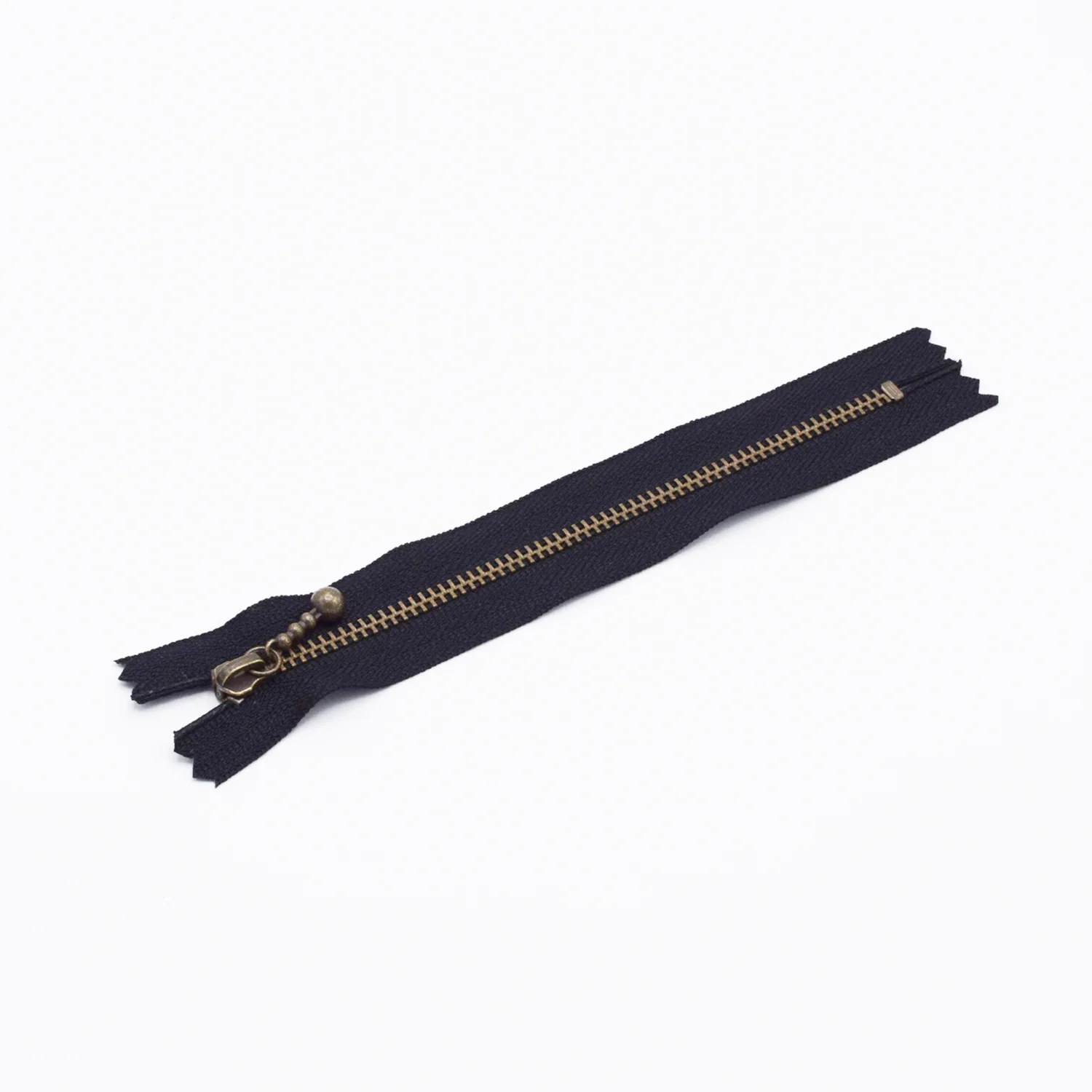 YKK Ball Chain Zippers 15CM - Image 20