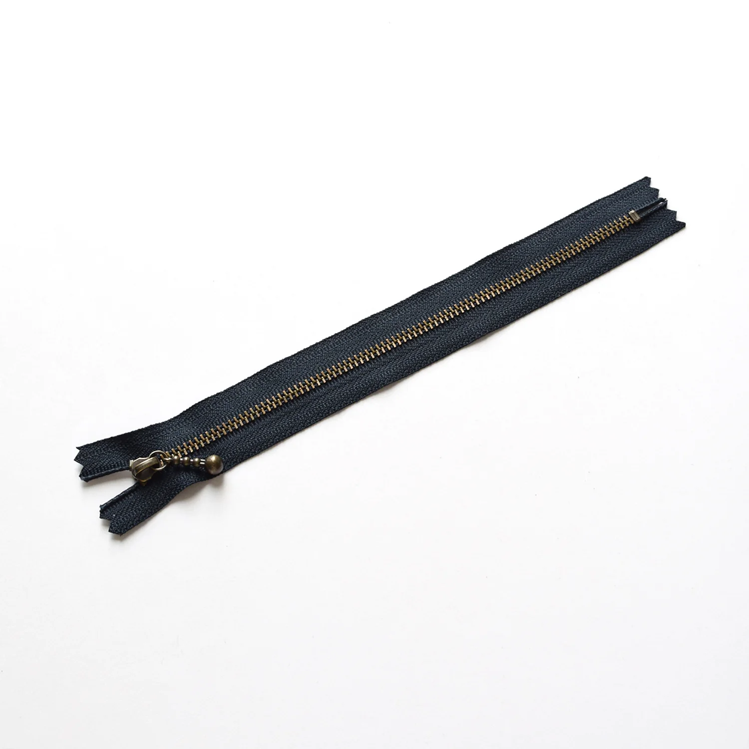 YKK Ball Chain Zippers 20CM - Image 12