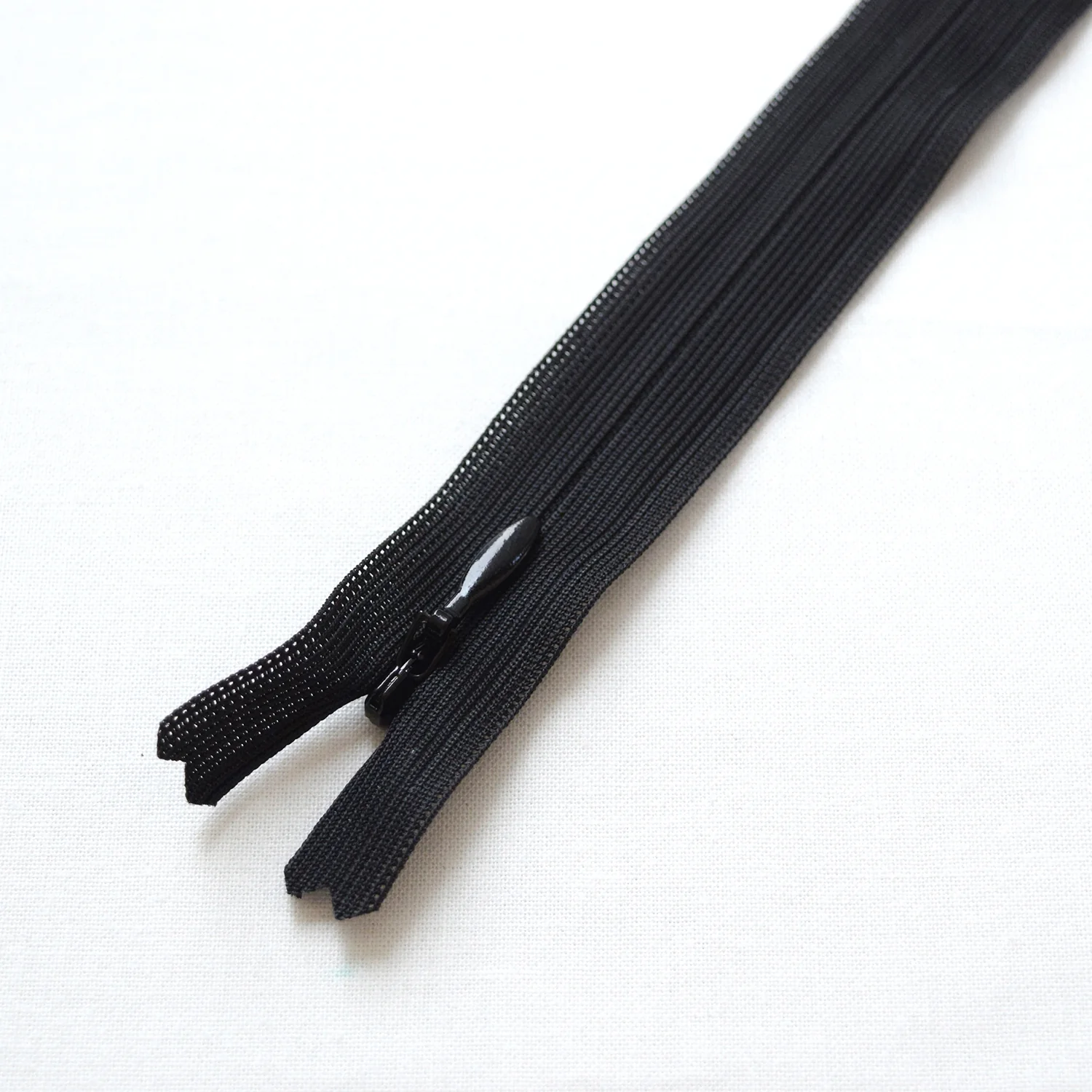 YKK Invisible Zippers 22CM - Image 9